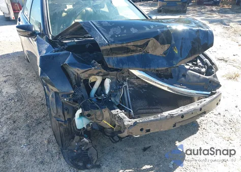 2011 Honda Accord 2.4 Lx-P from USA, damaged, VIN 1HGCP2F43BA104222